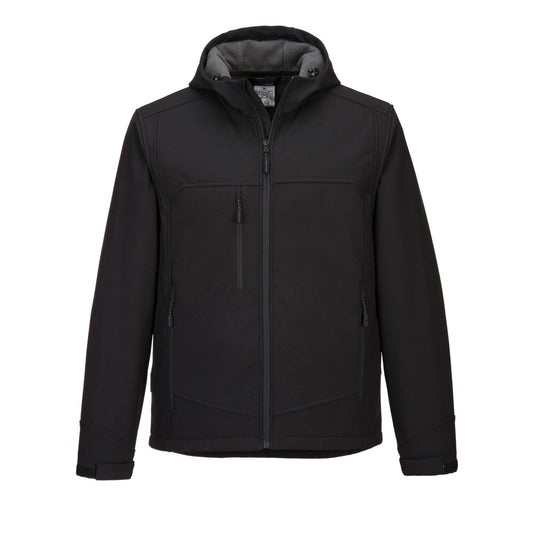 Portwest Jassen KX362 zwart(BK)