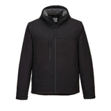 Portwest Jassen KX362 zwart(BK)