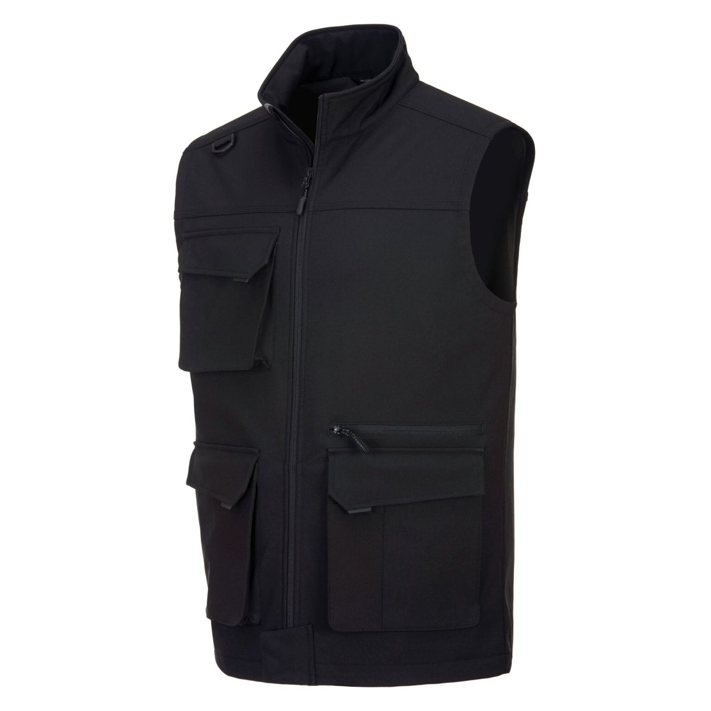 Portwest Bodywarmers KX363 zwart(BK)