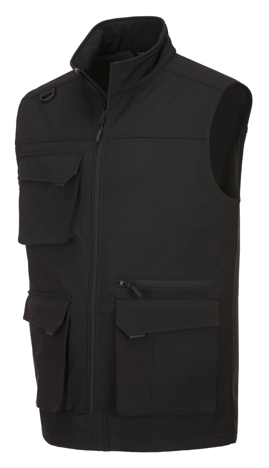 Portwest Bodywarmers KX363 zwart(BK)