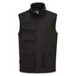 Portwest Bodywarmers KX363 zwart(BK)