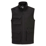 Portwest Bodywarmers KX363 zwart(BK)