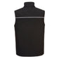 Portwest Bodywarmers KX363 zwart(BK)