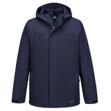 Portwest KX3 Regenjas KX364 donker marineblauw(NV)
