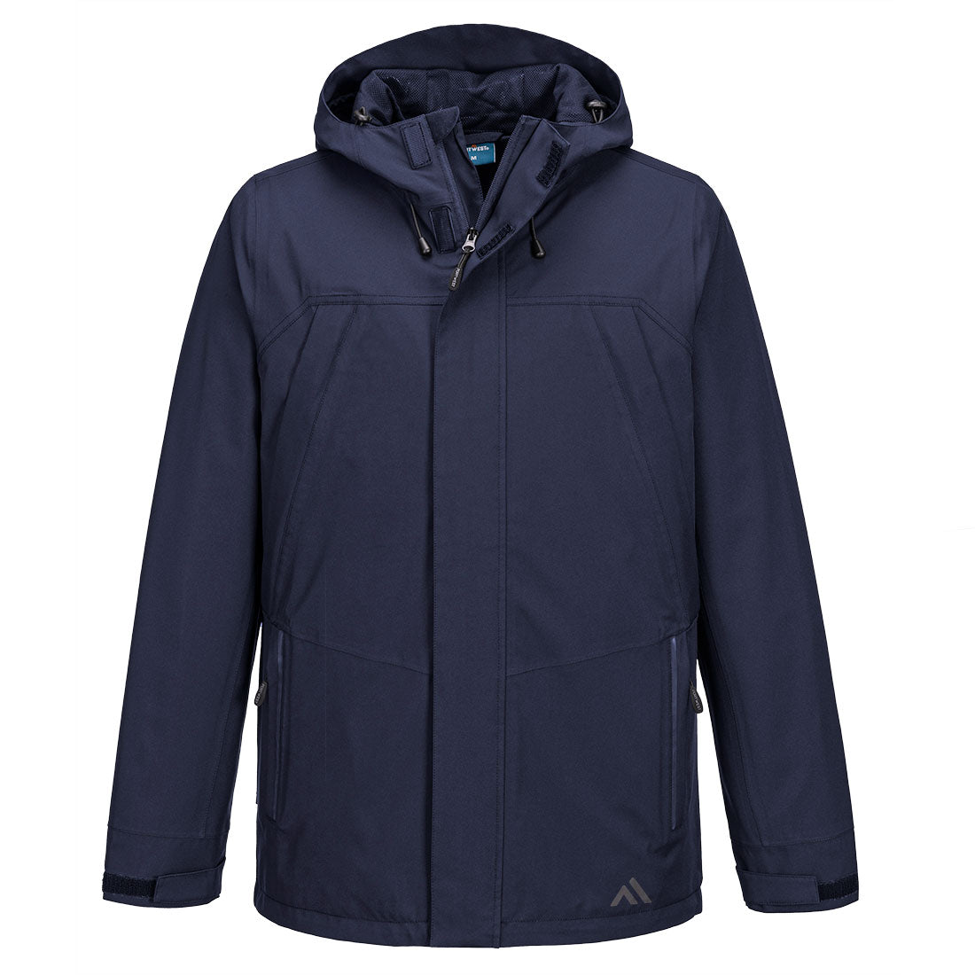 Portwest KX3 Regenjas KX364 donker marineblauw(NV)