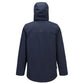 Portwest KX3 Jas KX366 3-in-1 J waterdicht winddicht losse voering donker marineblauw(NV)
