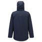 Portwest KX3 Jas KX366 3-in-1 J waterdicht winddicht losse voering donker marineblauw(NV)