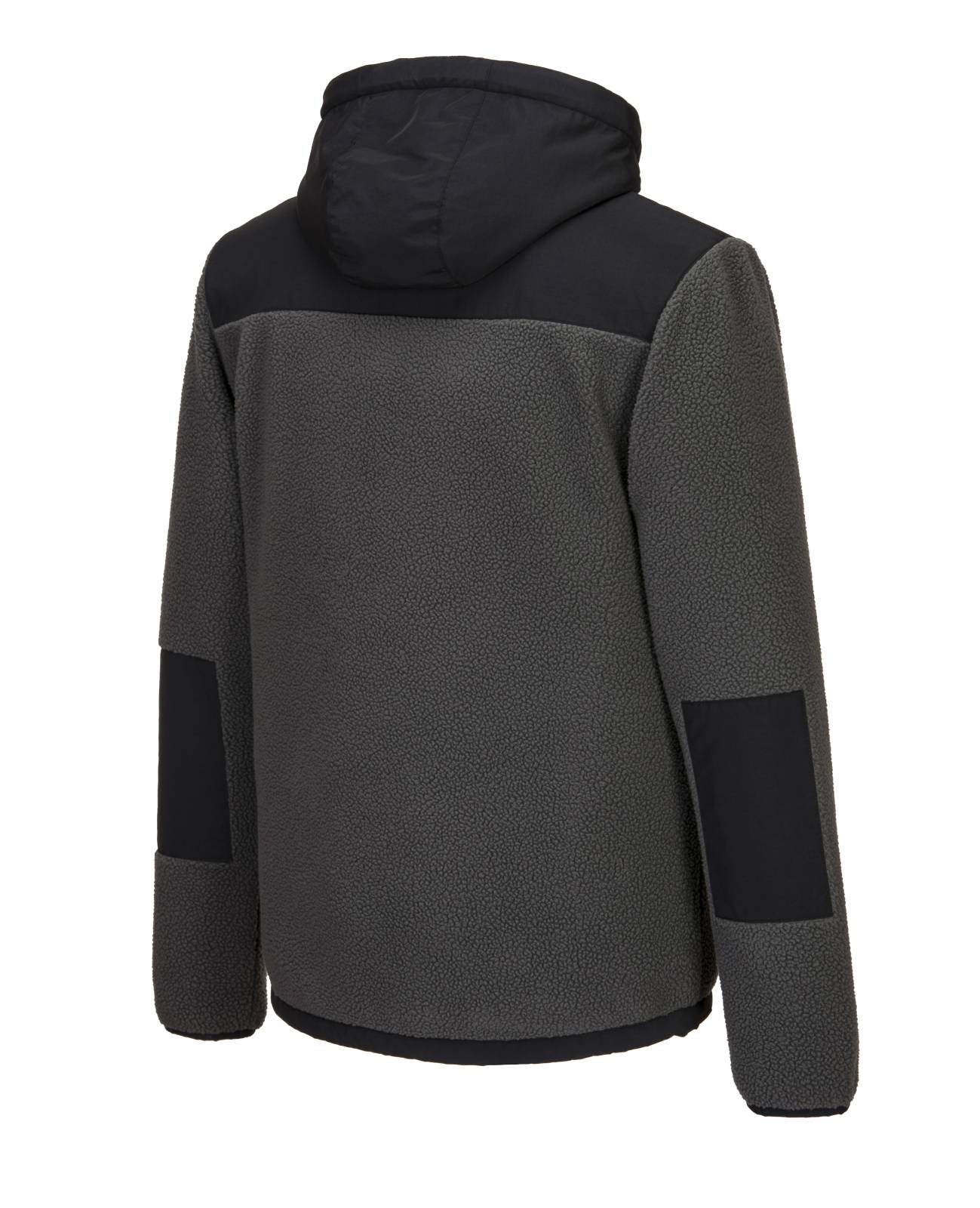 Portwest Jassen KX371 zwart-grijs(BG)