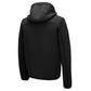 Portwest KX3 Sport Werkkleding Jas KX372 tech fleece zwart(BK)