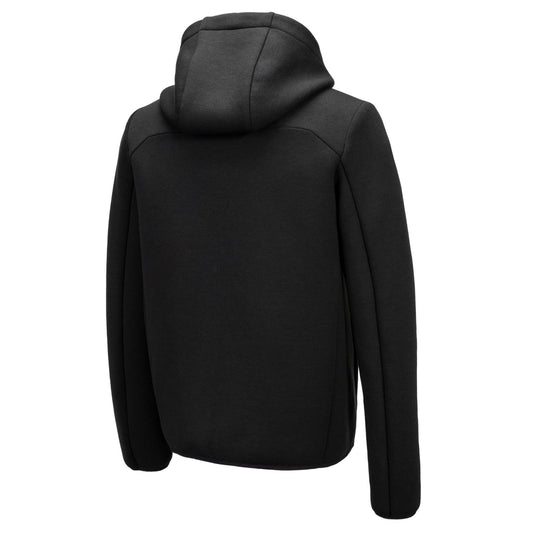 Portwest KX3 Sport Werkkleding Jas KX372 tech fleece zwart(BK)