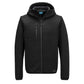 Portwest KX3 Sport Werkkleding Jas KX372 tech fleece zwart(BK)