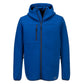 Portwest KX3 Sport Werkkleding Jas KX372 tech fleece kwartsblauw(QB)