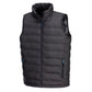 Portwest KX3 Ultrasonic Bodywarmer KX374 zwart(BK)