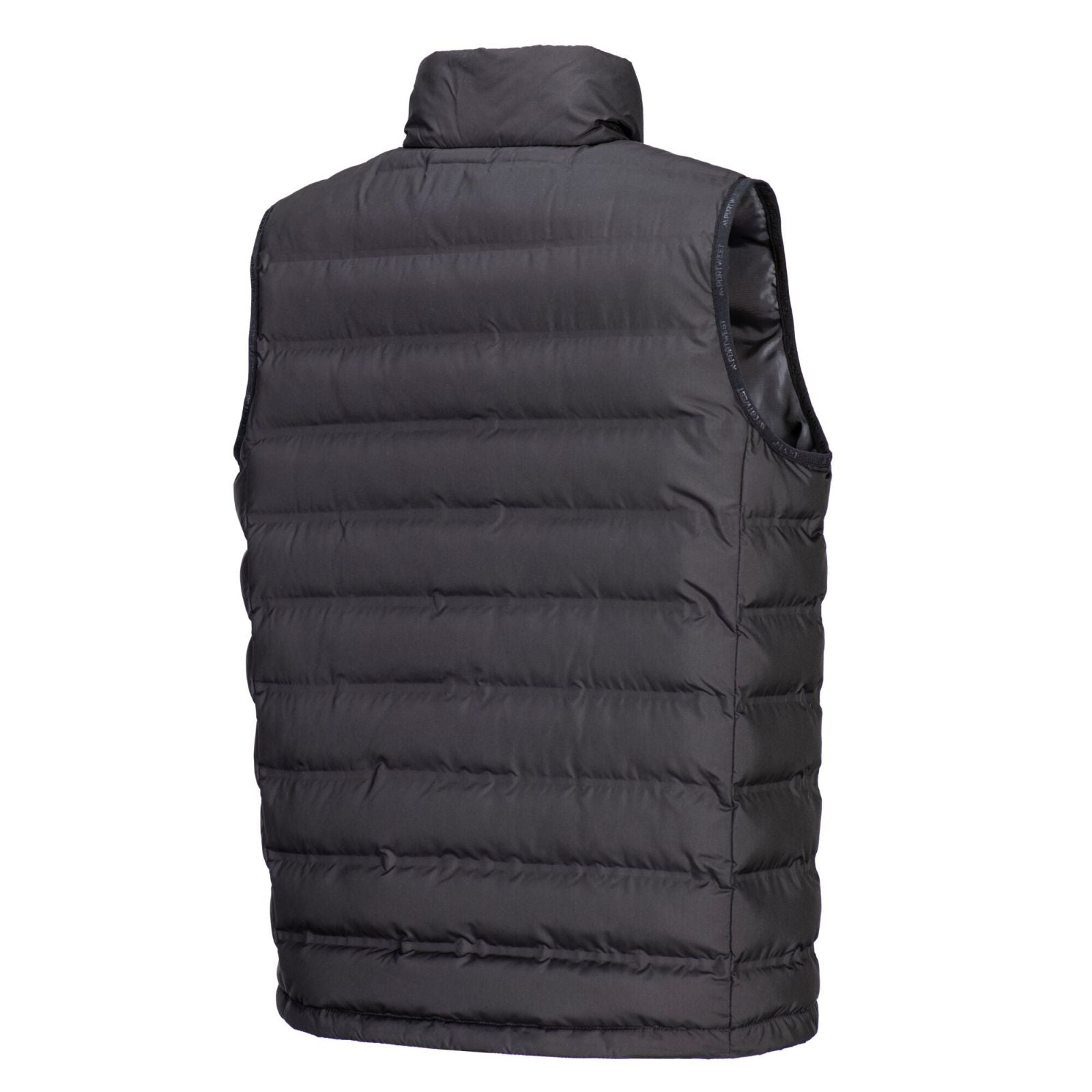 Portwest KX3 Ultrasonic Bodywarmer KX374 zwart(BK)