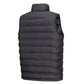Portwest KX3 Ultrasonic Bodywarmer KX374 zwart(BK)
