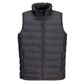 Portwest KX3 Ultrasonic Bodywarmer KX374 zwart(BK)