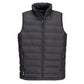 Portwest KX3 Ultrasonic Bodywarmer KX374 zwart(BK)