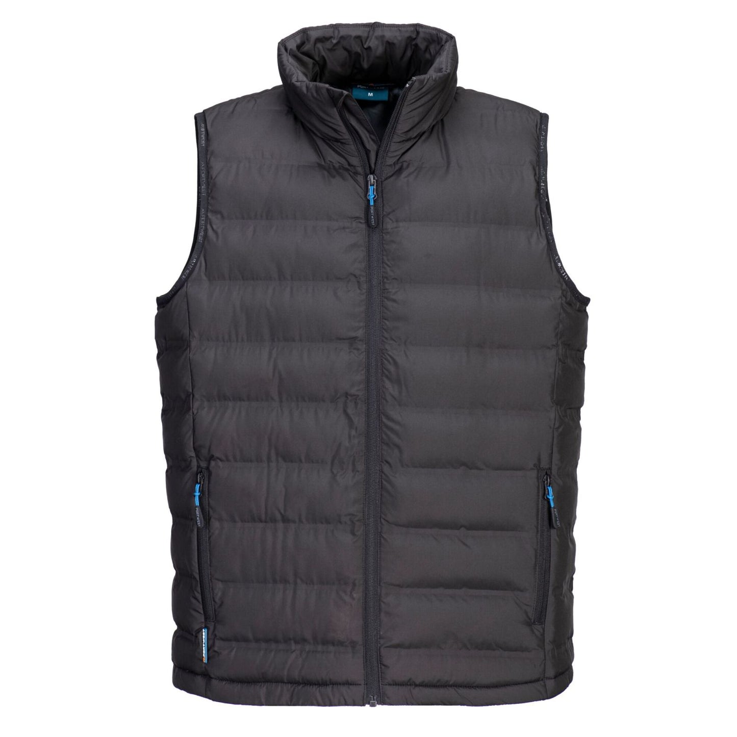 Portwest KX3 Ultrasonic Bodywarmer KX374 zwart(BK)