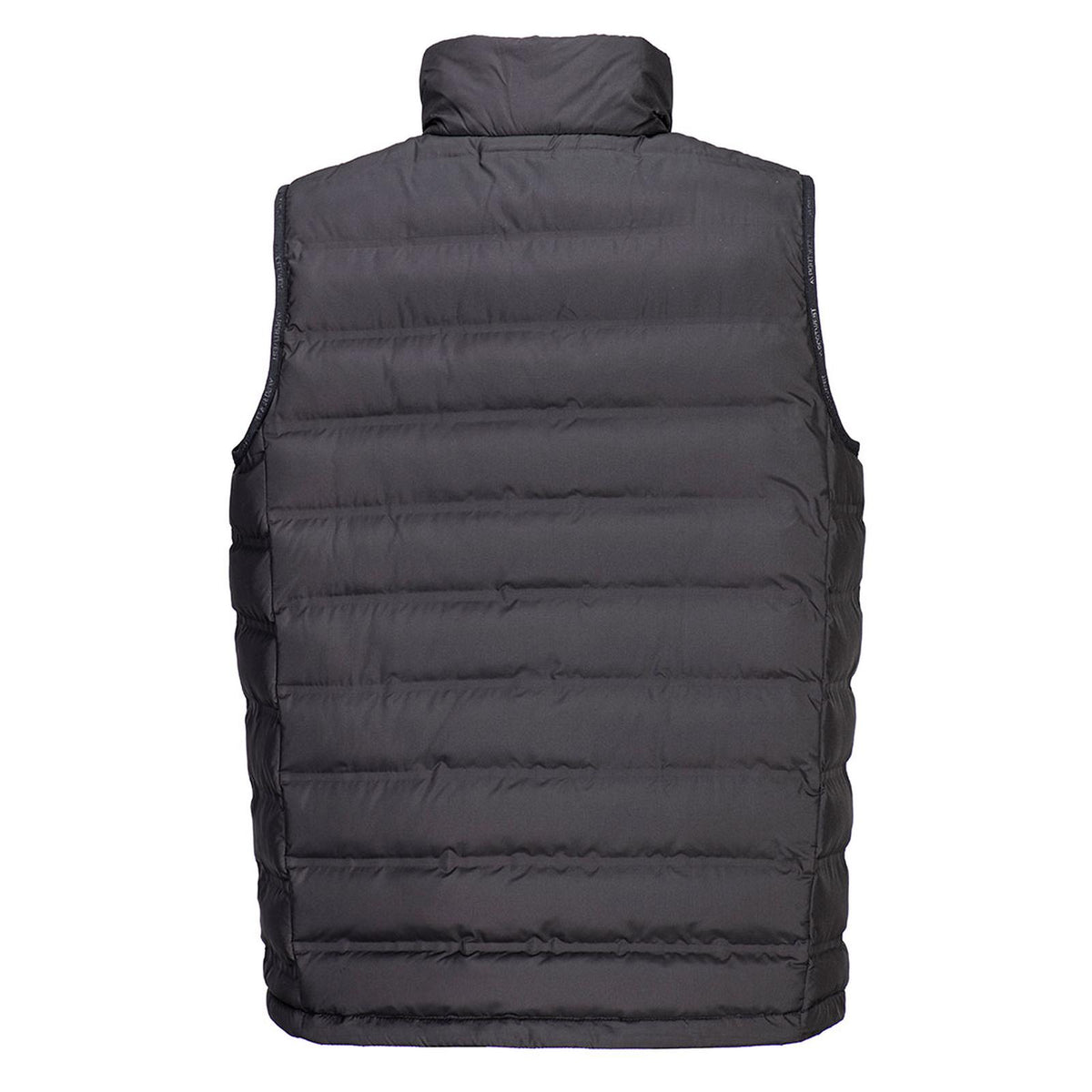 Portwest KX3 Ultrasonic Bodywarmer KX374 zwart(BK)