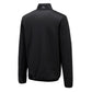 Portwest KX3 Sport Werkkleding Sweatshirt KX376 textured 1/4 zip zwart(BK)