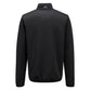 Portwest KX3 Sport Werkkleding Sweatshirt KX376 textured 1/4 zip zwart(BK)
