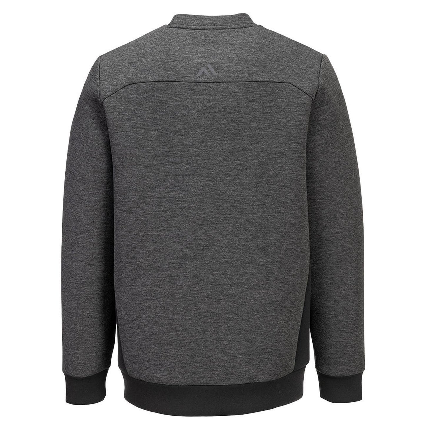 Portwest KX3 Sport Werkkleding Sweatshirt KX377 Tech metaalgrijs(MG)