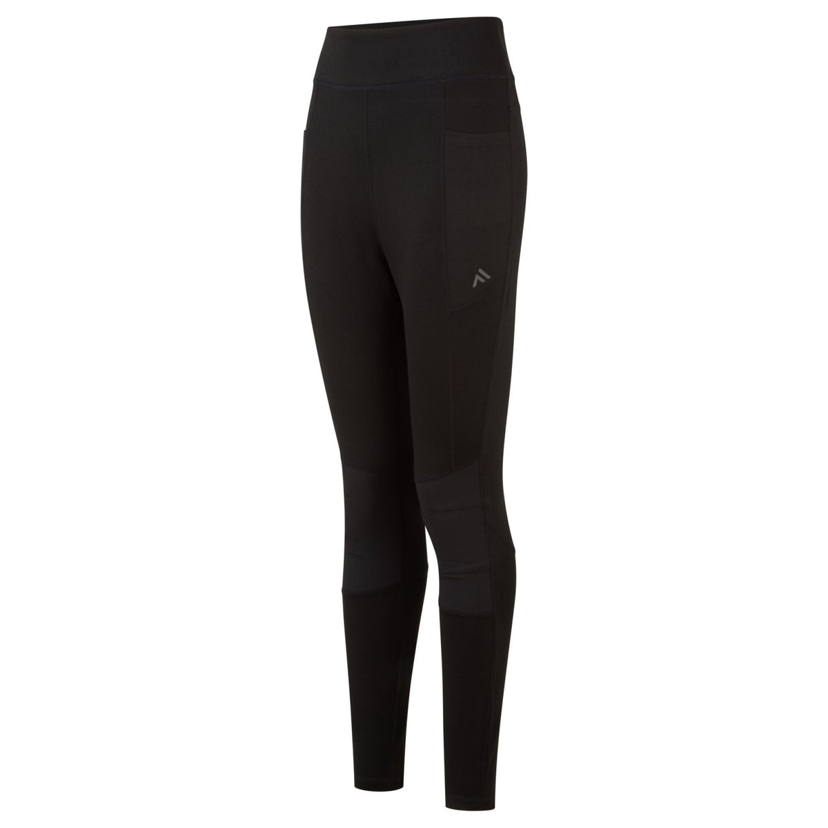 Portwest KX3 Womens Legging KX380 Flexi Work dames zwart(BK)