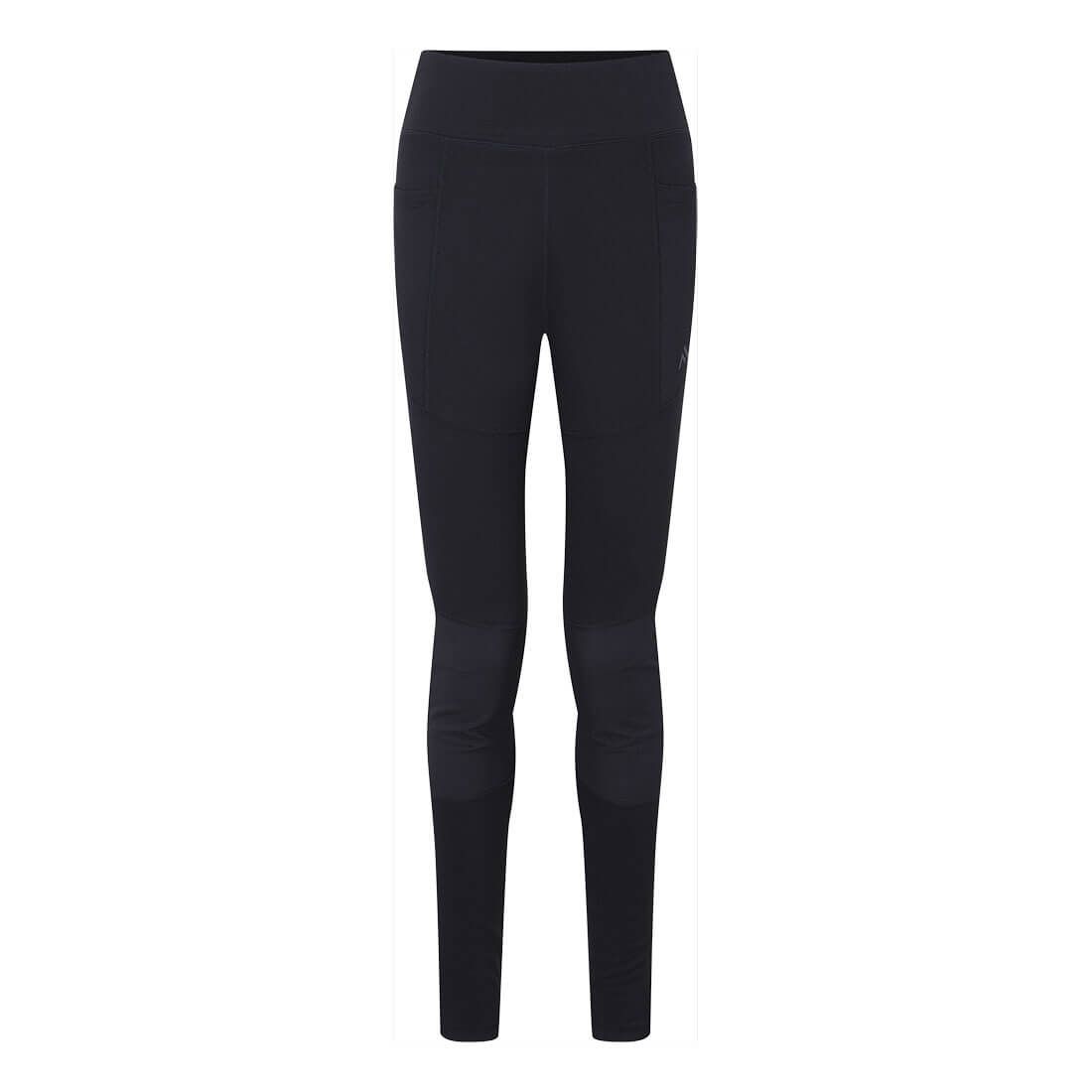Portwest KX3 Womens Legging KX380 Flexi Work dames zwart(BK)