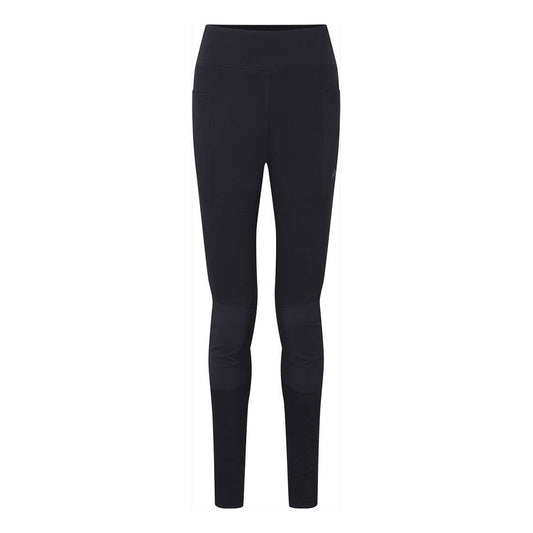 Portwest KX3 Womens Legging KX380 Flexi Work dames zwart(BK)