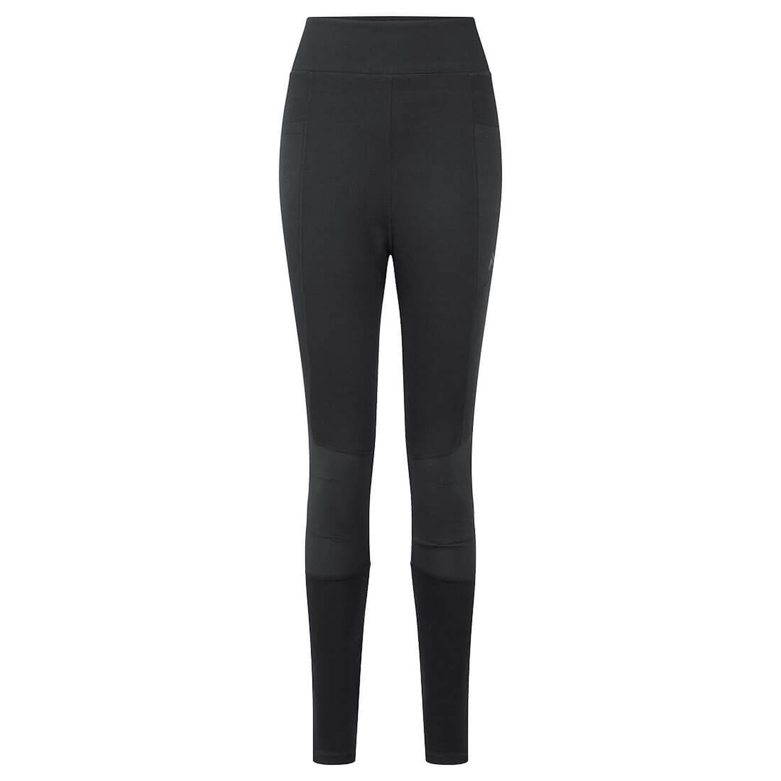 Portwest KX3 Womens Legging KX380 Flexi Work dames zwart(BK)