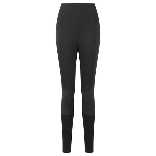 Portwest KX3 Womens Legging KX380 Flexi Work dames zwart(BK)