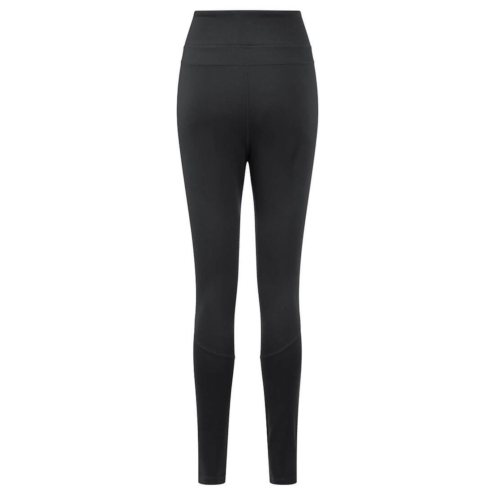 Portwest KX3 Womens Legging KX380 Flexi Work dames zwart(BK)