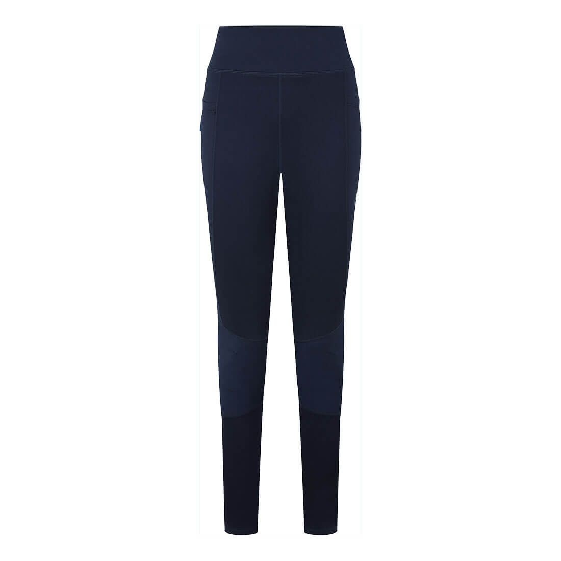 Portwest KX3 Werkkleding Legging KX380 Flexi Work dames donker marineblauw(NV)