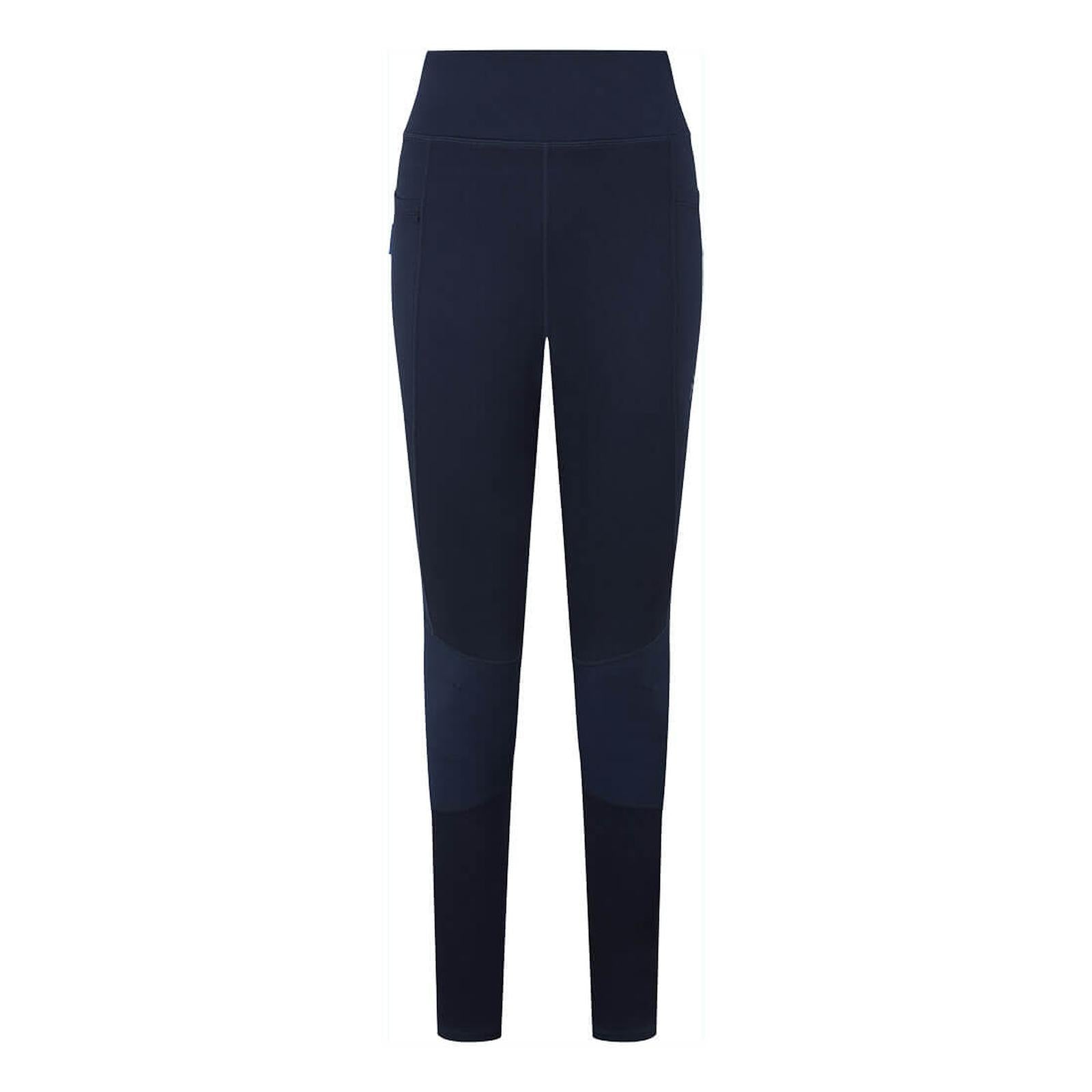 Portwest KX3 Werkkleding Legging KX380 Flexi Work dames donker marineblauw(NV)