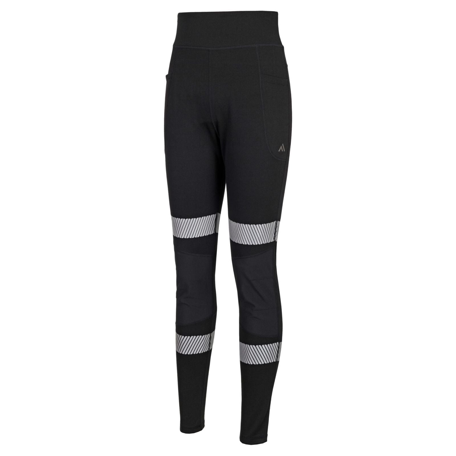 Portwest KX3 Werkkleding Werklegging KX381 Enhanced Flexi dames zwart(BK)