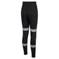 Portwest KX3 Werkkleding Werklegging KX381 Enhanced Flexi dames zwart(BK)