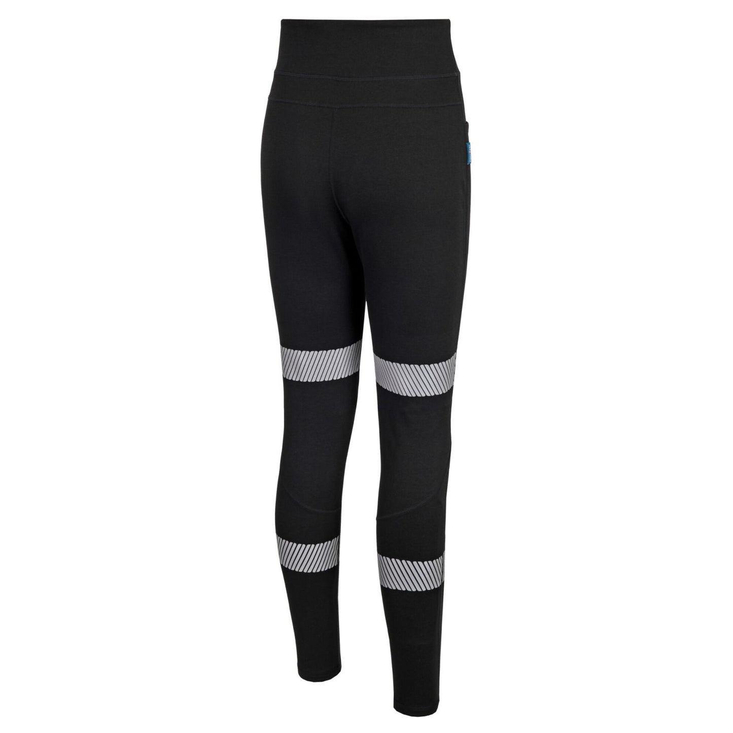 Portwest KX3 Werkkleding Werklegging KX381 Enhanced Flexi dames zwart(BK)