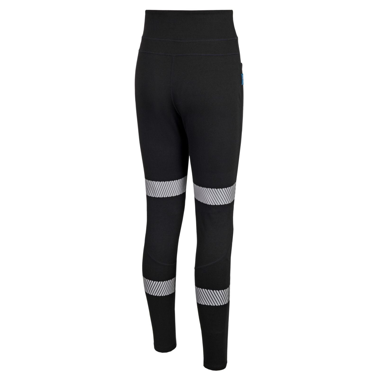 Portwest KX3 Werkkleding Werklegging KX381 Enhanced Flexi dames zwart(BK)