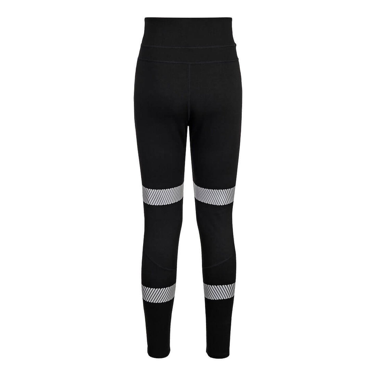 Portwest KX3 Werkkleding Werklegging KX381 Enhanced Flexi dames zwart(BK)