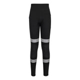 Portwest KX3 Werkkleding Werklegging KX381 Enhanced Flexi dames zwart(BK)