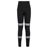 Portwest KX3 Werkkleding Werklegging KX381 Enhanced Flexi dames zwart(BK)