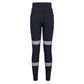 Portwest KX3 Werkkleding Werklegging KX381 Enhanced Flexi dames marineblauw(NV)