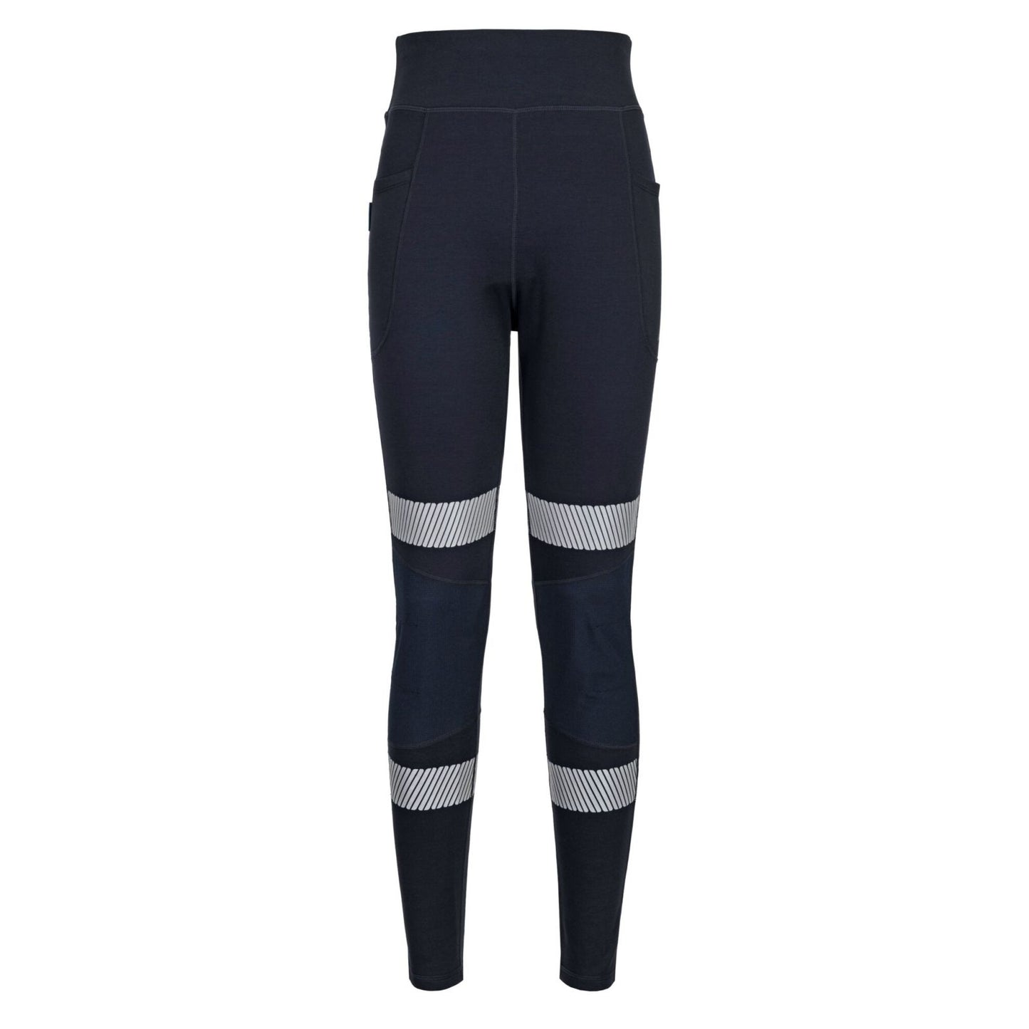 Portwest KX3 Werkkleding Werklegging KX381 Enhanced Flexi dames marineblauw(NV)