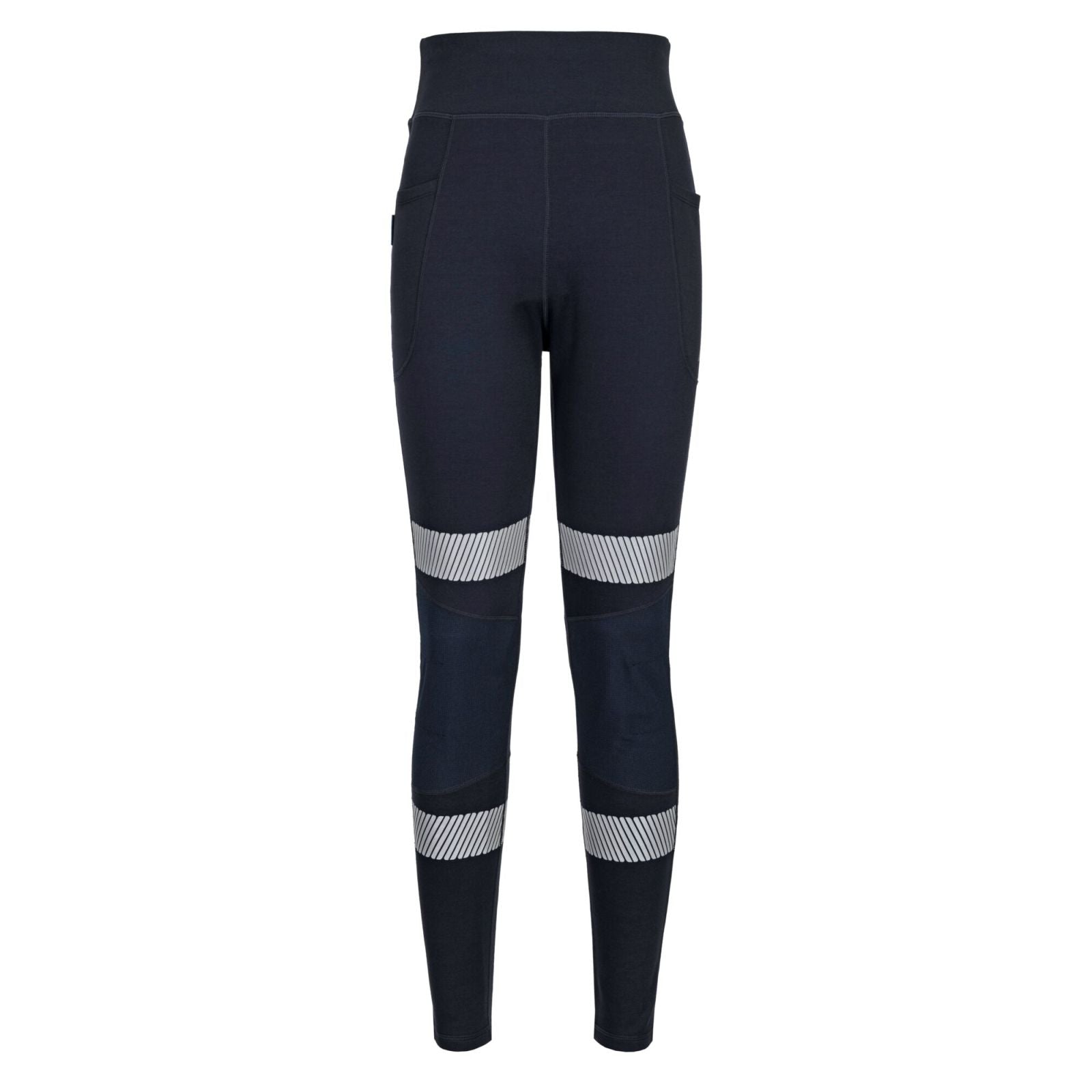 Portwest KX3 Werkkleding Werklegging KX381 Enhanced Flexi dames marineblauw(NV)