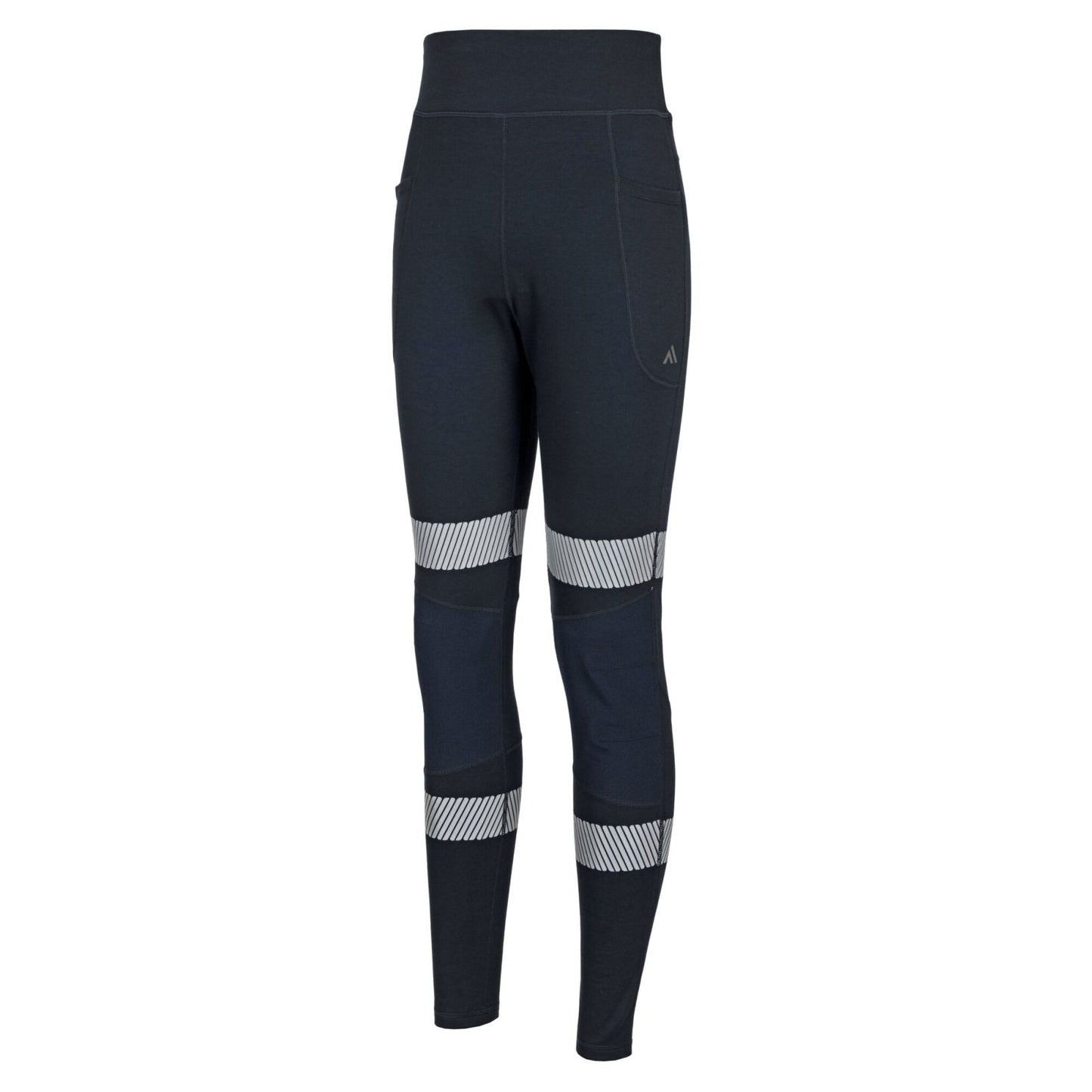 Portwest KX3 Werkkleding Werklegging KX381 Enhanced Flexi dames marineblauw(NV)