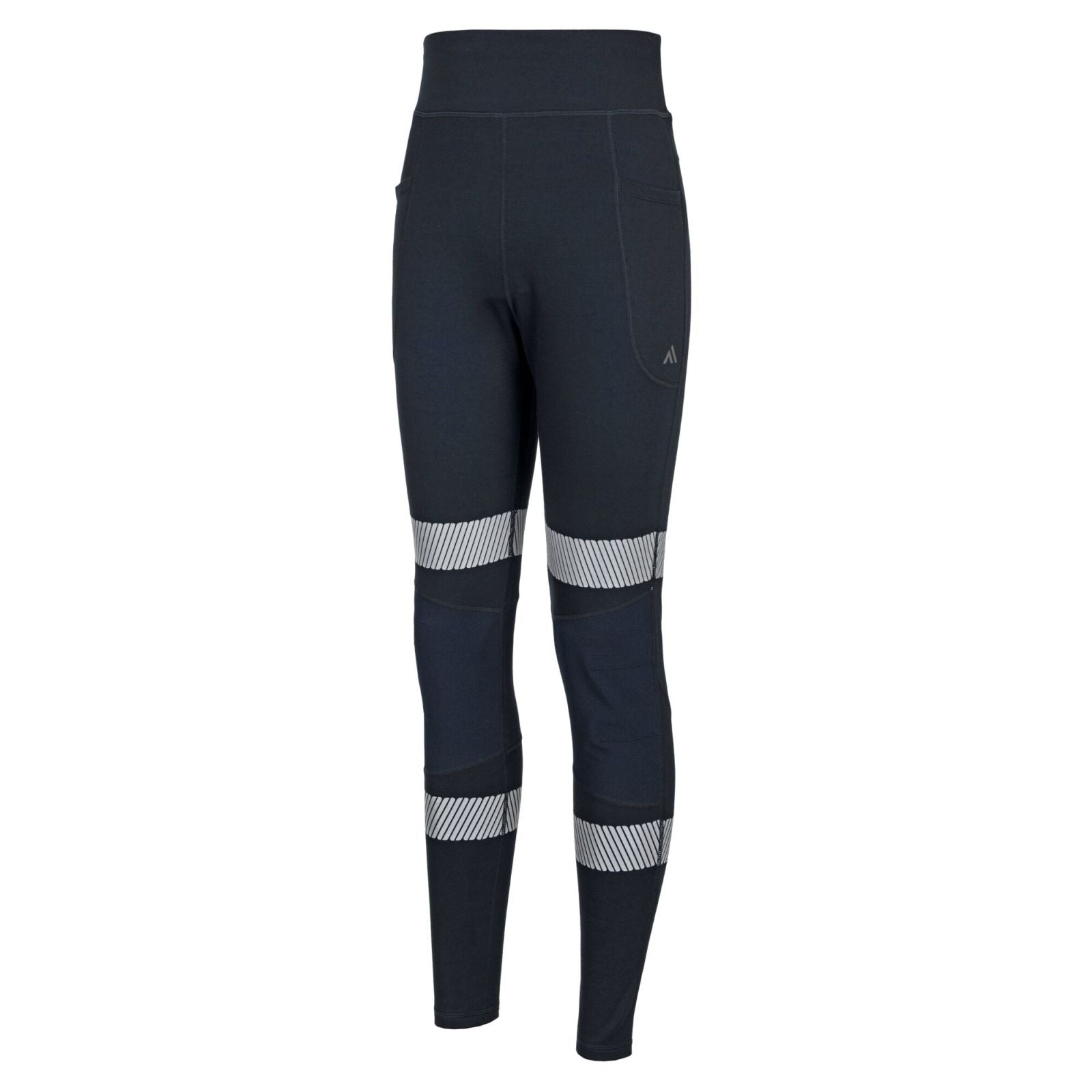 Portwest KX3 Werkkleding Werklegging KX381 Enhanced Flexi dames marineblauw(NV)