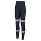 Portwest KX3 Werkkleding Werklegging KX381 Enhanced Flexi dames donker marineblauw(NV)