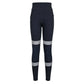 Portwest KX3 Werkkleding Werklegging KX381 Enhanced Flexi dames donker marineblauw(NV)