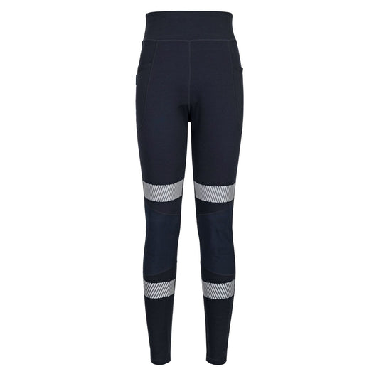 Portwest KX3 Werkkleding Werklegging KX381 Enhanced Flexi dames donker marineblauw(NV)
