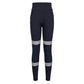 Portwest KX3 Werkkleding Werklegging KX381 Enhanced Flexi dames donker marineblauw(NV)